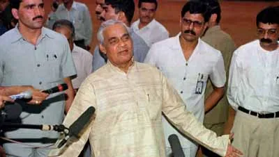 vajpayee
